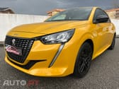 Peugeot 208 BlueHDi Style