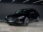 Mercedes-Benz C 250 CDi Avantgarde BE Aut.