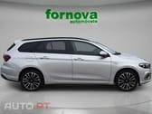Fiat Tipo 1.3 Multijet City Life