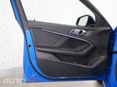 BMW 118 i Pack M