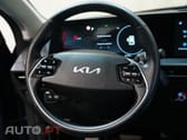 Kia EV6 77.4 kWh Air Active