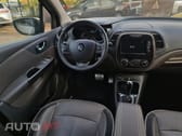 Renault Captur CAPTUR TCE 120 ENERGY E6 SL HYPNOTIC EDC