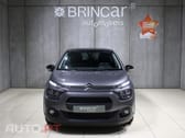 Citroen C3 1.2 PureTech Shine