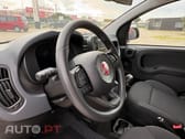 Fiat Panda 1.0 Hybrid Pandina