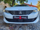 Peugeot 508 SW 1.5 BlueHDi Business Line