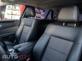 Mercedes-Benz E 220 BlueTEC 9G-TRONIC Avantgarde