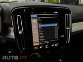 Volvo XC40 1.5 T4 PHEV Plus Dark