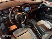 MINI Cooper One Sport Edition