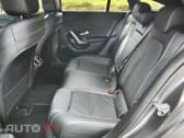 Mercedes-Benz CLA 180 d Shooting Brake Progressive Aut.