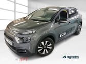 Citroen C3 1.2 PureTech Shine EAT6