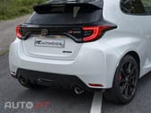 Toyota GR Yaris 1.6 T Extreme Rally