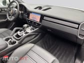 Porsche Cayenne E-Hyb I.V.A DEDUTIVEL 