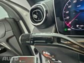 Mercedes-Benz GLC 300 de 4MATIC AMG Line
