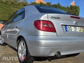 Citroen Xsara 1.4 HDi SX Plus