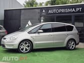 Ford S-Max 1.8 TDCi Trend 7L