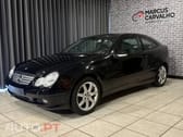 Mercedes-Benz C 220 CDI Sportcoupe