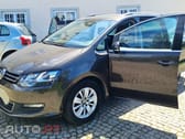 Volkswagen Sharan 7N