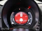 Fiat 500  1.0 Hybrid