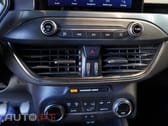 Ford Focus EcoBoost MILDHYBRID