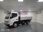 Mitsubishi Canter 3S13 FEA01CL4SE BASCULANTE IVA DEDUTIVEL