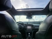 Renault Mégane 1.5 dCi Executive EDC