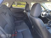 Mazda CX-3 1.8 Sky.Advance Navi