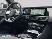 Mercedes-Benz EQC 400 AMG Line 4M