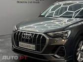 Audi Q3 1.4 TFSIe S-Line
