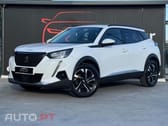 Peugeot 2008 1.2 PureTech GT Line EAT8