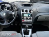 Alfa Romeo 156 16V