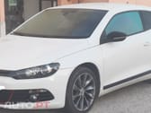 Volkswagen Scirocco 2.0 tdi