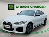 BMW i4 M50 Gran Coupé xDrive I.V.A DEDUTIVEL