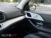 Mercedes-Benz GLE d 4Matic 9G-TRONIC AMG Line