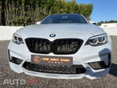 BMW M2 Competition Auto