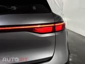 Renault Mégane E-Tech EV60 220hp optimum charge Iconic