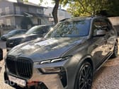 BMW X7 40 d xDrive Pack M Desportivo Pro