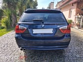 BMW 320 D 163cv