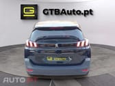Peugeot 5008 1.5 BlueHdi EAT8 ACTIVE BUSINESS