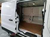 Opel Vivaro 1.6 CDTi L1H1 - 3 Lug. -  IVA Dedutível