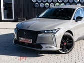 DS DS4 E-Tense Performance Line EAT8