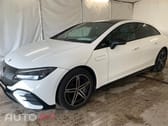 Mercedes-Benz EQE 350 4Matic AMG