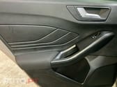 Ford Focus 1.0 EcoBoost MHEV ST-Line X