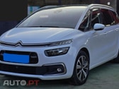 Citroen C4 Grand Picasso GRAND C4 SPACETOURER 1.6 BlueHDi SHINE (EAT6)