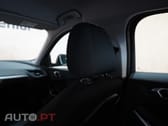 BMW 116 i Advantage