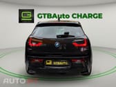BMW i3 Comfort Package Advance 94 AH