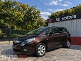 Opel Zafira 1.6 D S&S Business Innovation