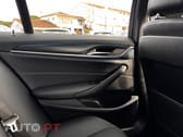 BMW 530 e Pack M