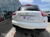 Nissan Juke 1.2 DIG-T Acenta Nissan Connect