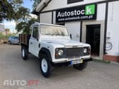 Land Rover Defender 110 TD5