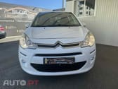 Citroen C3 1.4 HDi Airdream Exclusive